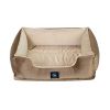 Ortho Cuddler Pet Bed, Large